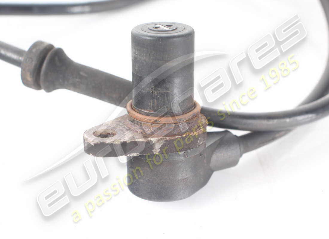 capteur de rotation arrière gauche/droite d'occasion maserati. numéro de pièce 363802105 (2)