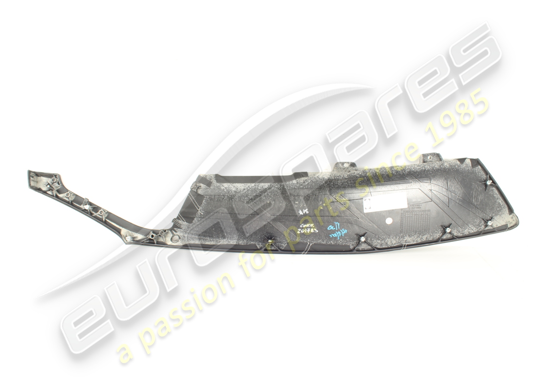 insert de garniture interne droit d'occasion ferrari. numéro de pièce 83701700 (3)
