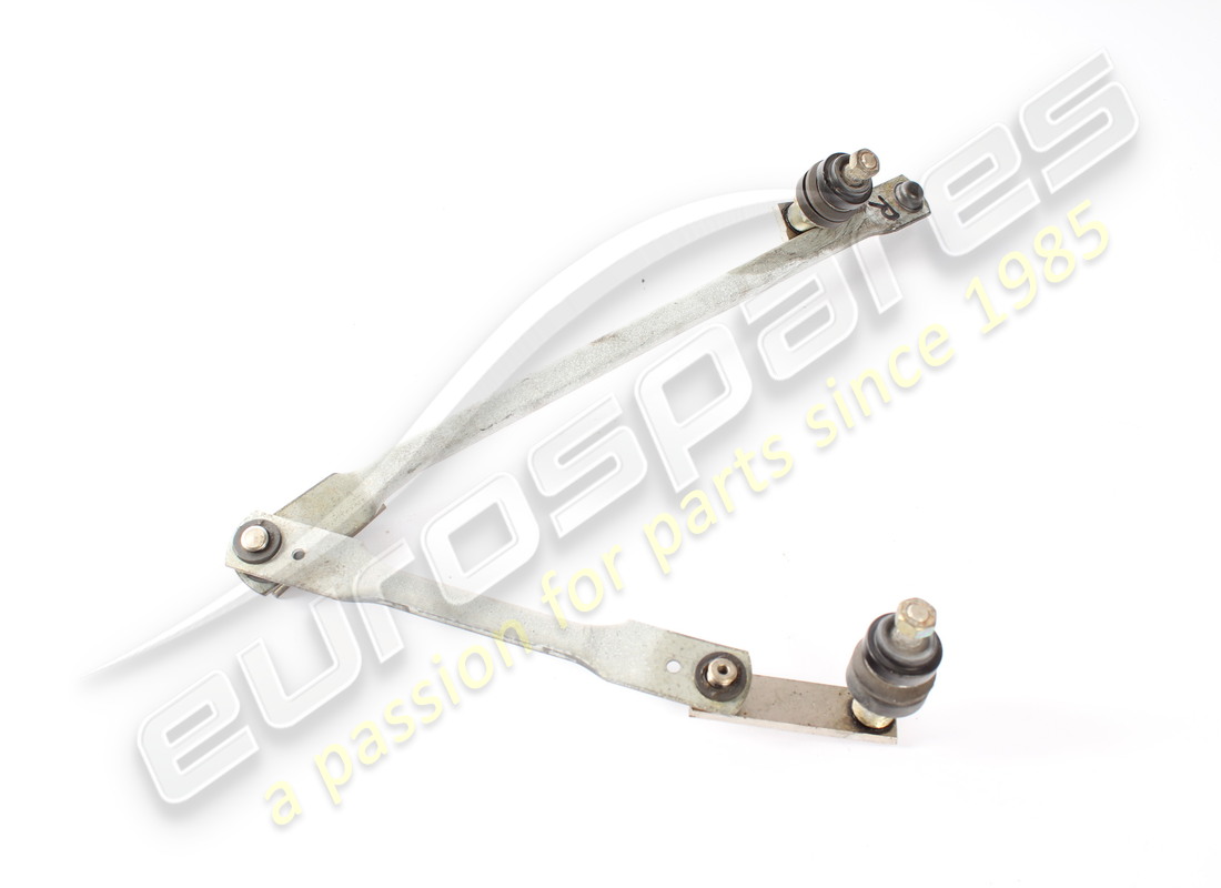 UTILISÉ Ferrari LIAISON D'ESSUIE-GLACE RHD. NUMÉRO DE PIÈCE 61725500 (1)