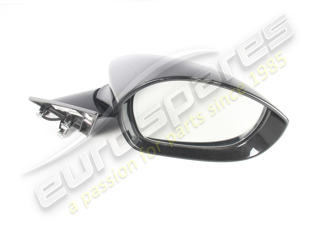 UTILISÉ Ferrari MIROIR EXTERNE DROIT. NUMÉRO DE PIÈCE 893540.. (1)