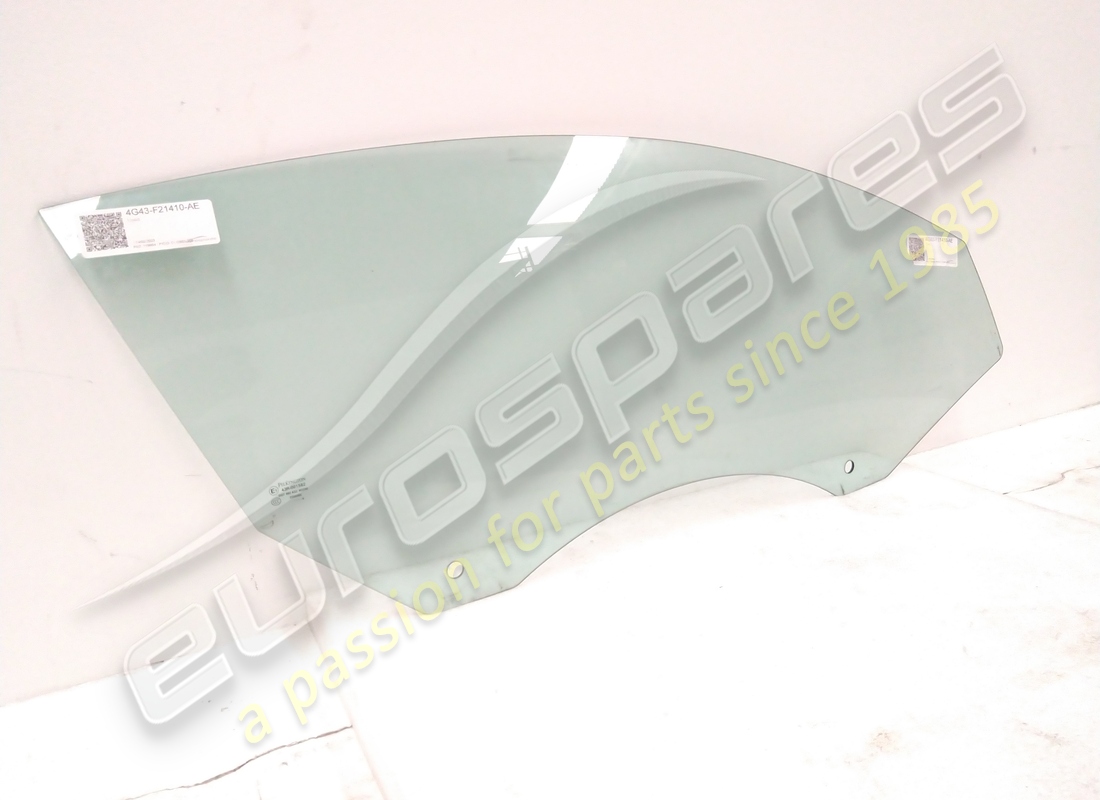 utilisé aston martin vitre de porte numéro de pièce droite 4g43f21410ae (2)
