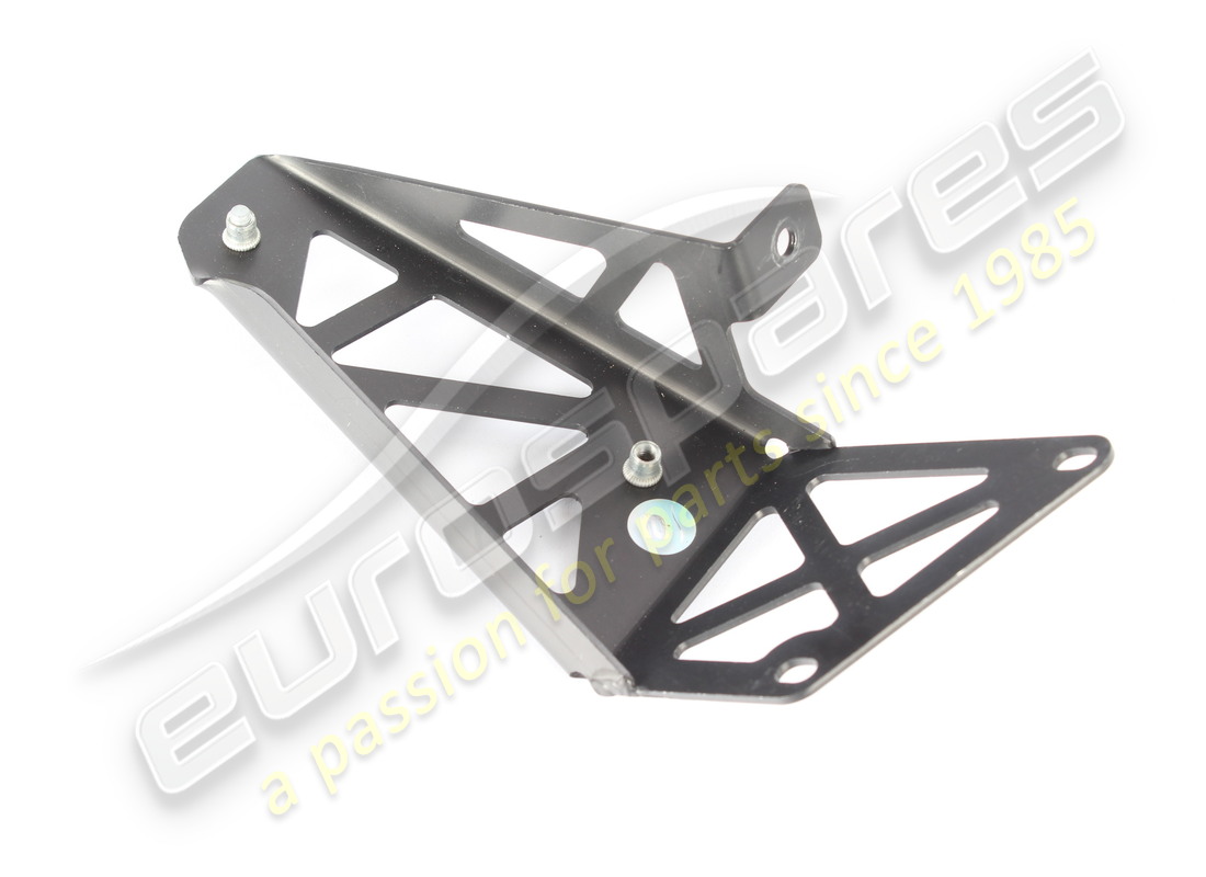 support d'ecu hmi pour système de climatisation d'occasion ferrari. numéro de pièce 88861400 (1)