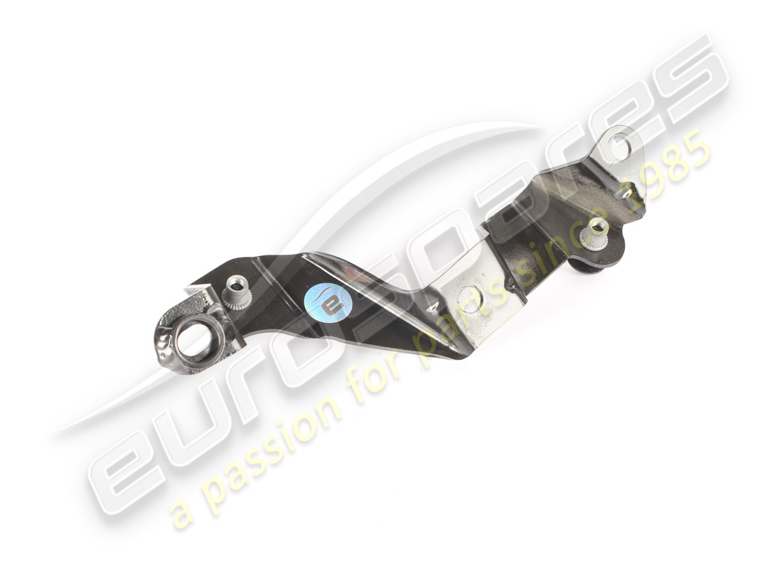 UTILISÉ Lamborghini SUPPORT . NUMÉRO DE PIÈCE 4T0831615 (1)