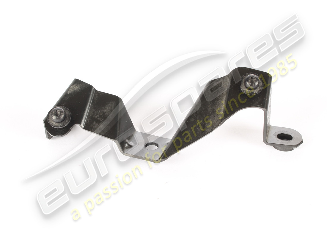 utilisé le support lamborghini. numéro de pièce 4t0831615 (2)