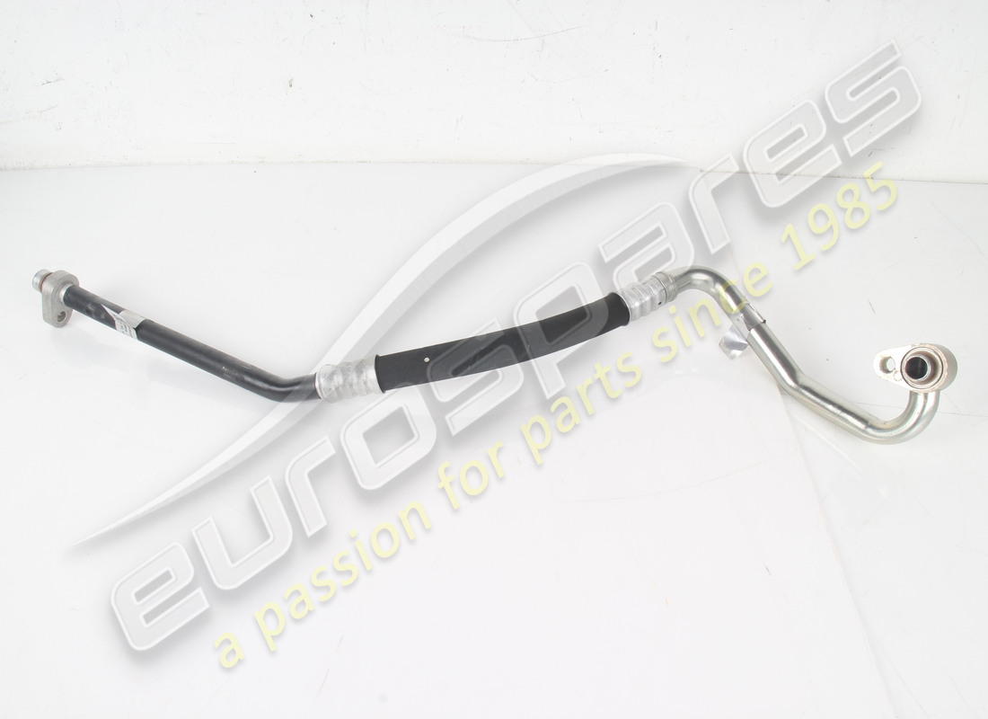 UTILISÉ Ferrari TUBO RITORNO DA SEZ A COMPRE . NUMÉRO DE PIÈCE 918821 (1) UTILISÉ Ferrari TUBO RITORNO DA SEZ A COMPRE . NUMÉRO DE PIÈCE 918821 (1)