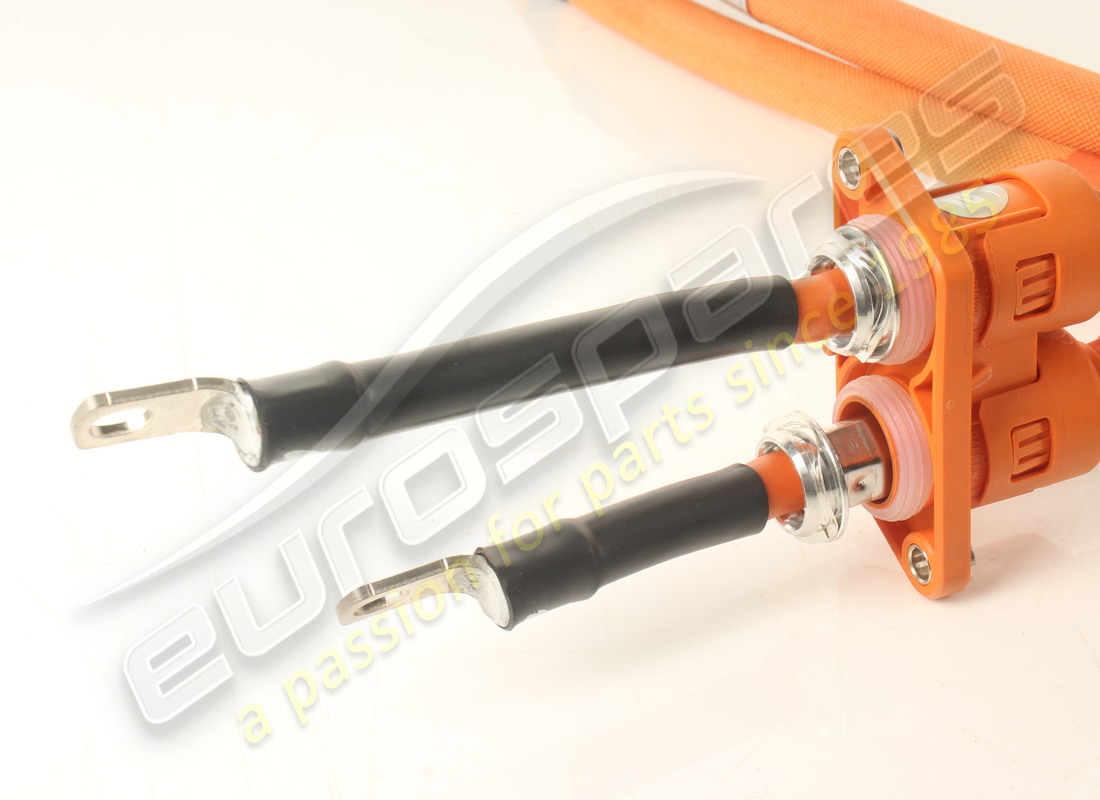 d'occasion ferrari cavo hvc6 hvb-inv. p2. numéro de pièce 985085 (4)