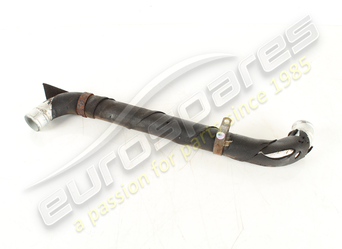 USED FERRARI RH WATER PIPE . PART NUMBER 123827 (1)