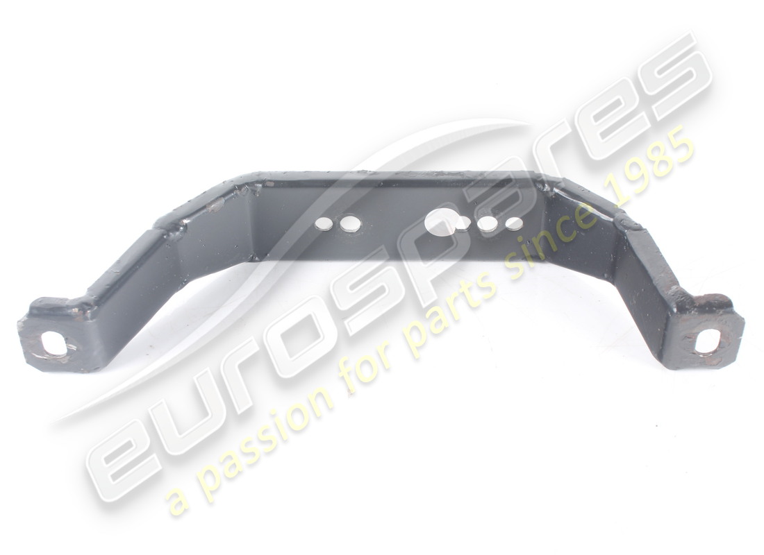 SUPPORT ARRIÈRE D'OCCASION Maserati POUR MONTAGE DE COLLECTEUR. RÉFÉRENCE 379006339 (1)