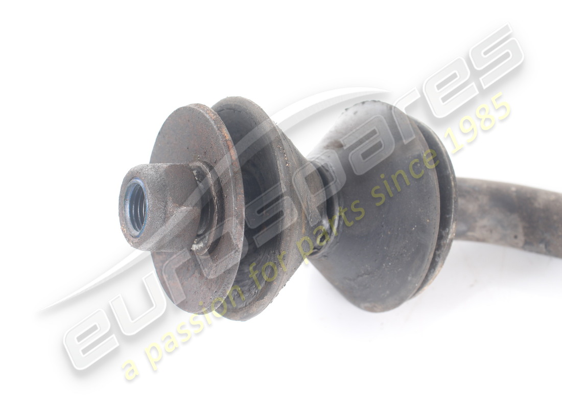 TIGE DE SUSPENSION AVANT D'OCCASION MASERATI. RÉFÉRENCE 396650381 (2) tige de suspension avant d'occasion maserati. référence 396650381 (2)
