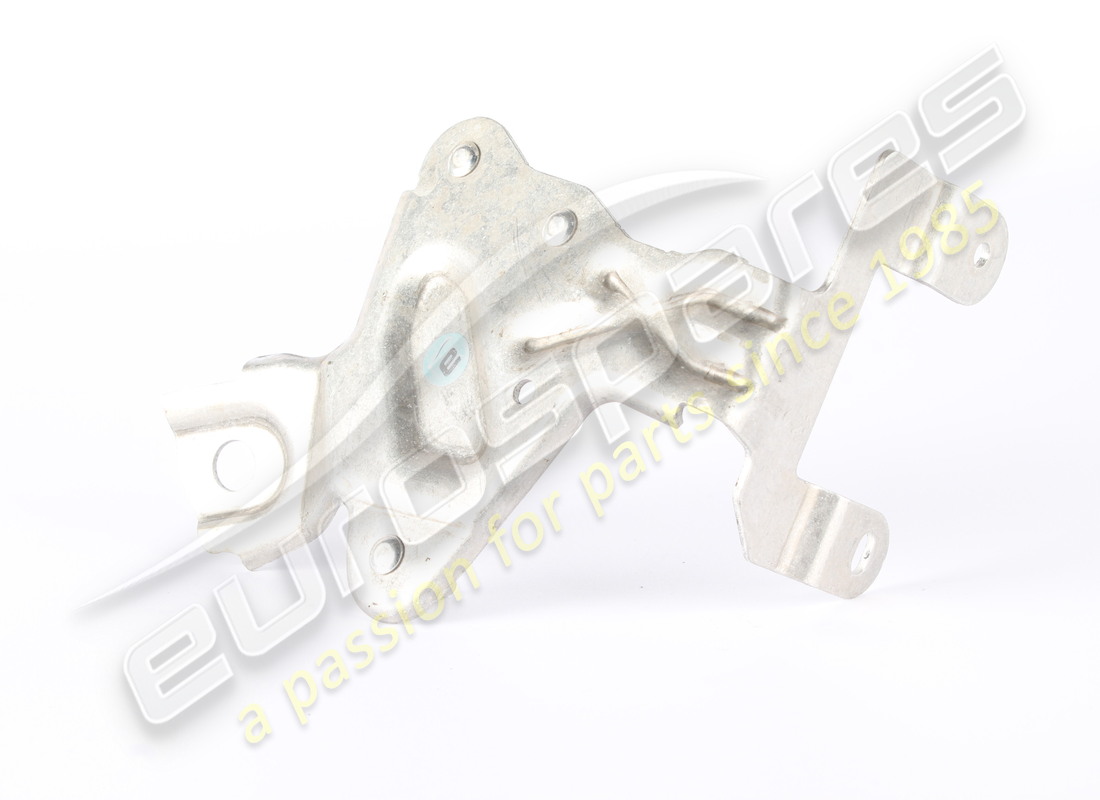 UTILISÉ Lamborghini RETENUE,ABS ESP UNTERTEIL . NUMÉRO DE PIÈCE 4M0614125G (1)