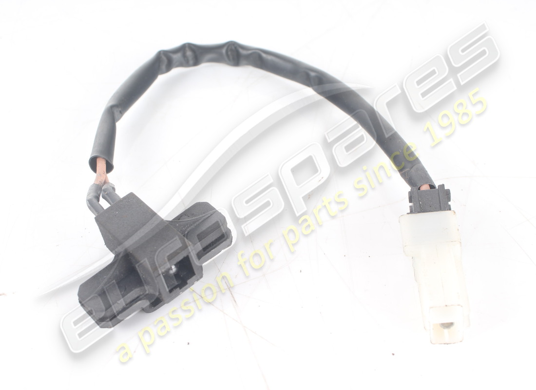 MICRO-INTERRUPTEUR DE LEVIER DE VITESSE AUTOMATIQUE D'OCCASION MASERATI. RÉFÉRENCE 373308224 (1) micro-interrupteur de levier de vitesse automatique d'occasion maserati. référence 373308224 (1)