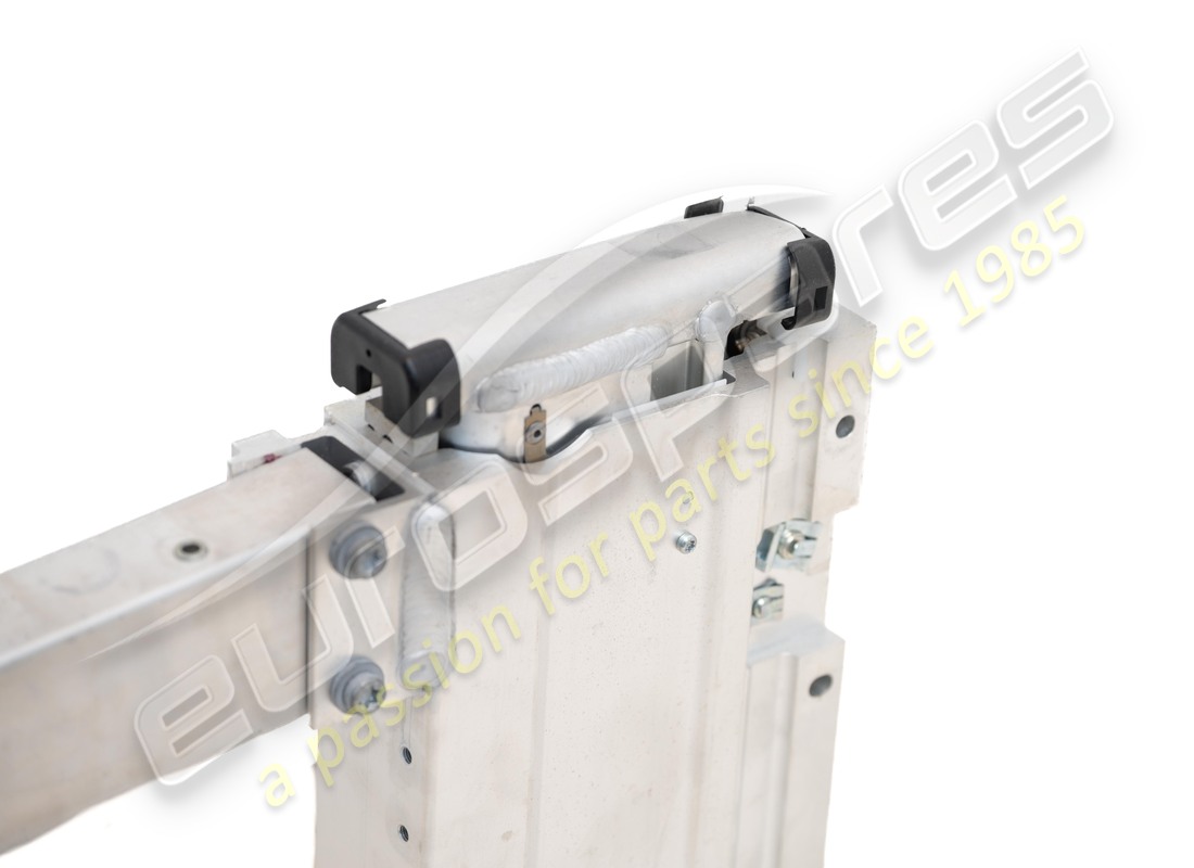 ARCEAU DE SÉCURITÉ FERRARI UTILISÉ. NUMÉRO DE PIÈCE 69905000 (3) arceau de sécurité ferrari utilisé. numéro de pièce 69905000 (3)