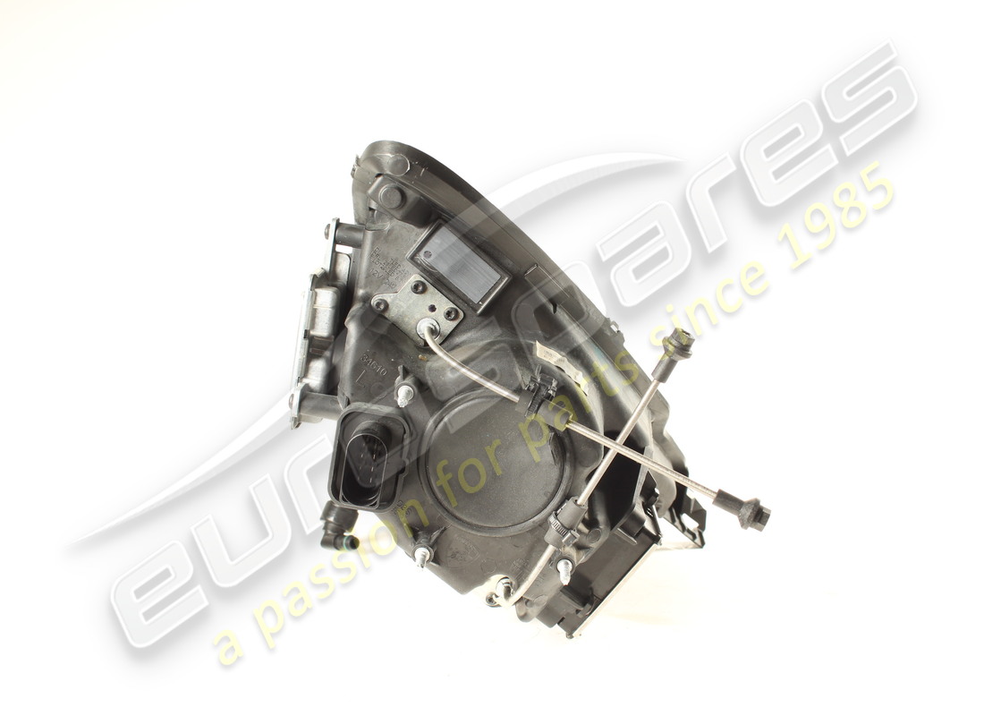 phare lamborghini utilisé. numéro de pièce 471941003n (3)