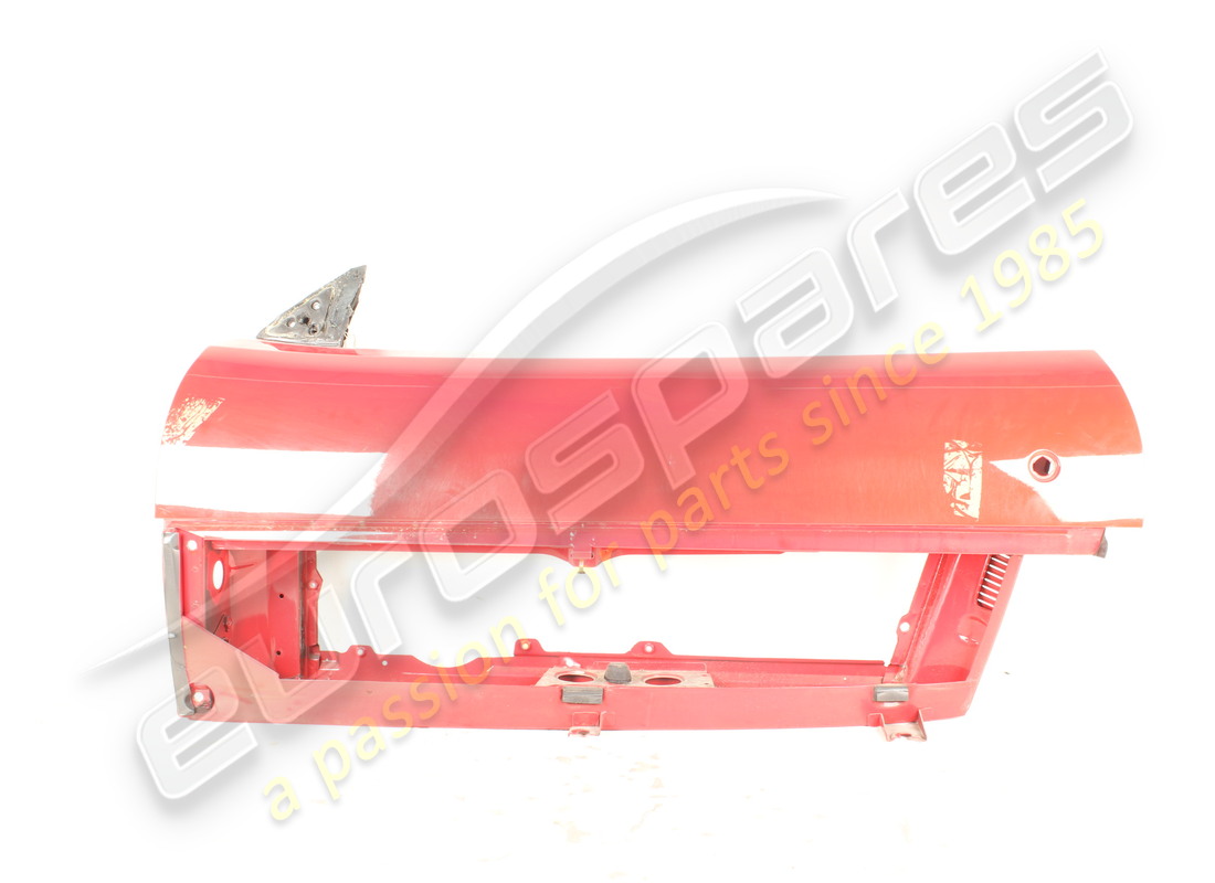 UTILISÉ Ferrari PORTE GAUCHE . NUMÉRO DE PIÈCE 63538700 (1)