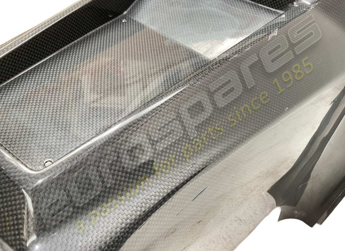 nouvelle (autre) lamborghini console centrale. numéro de pièce 429863242f (4)