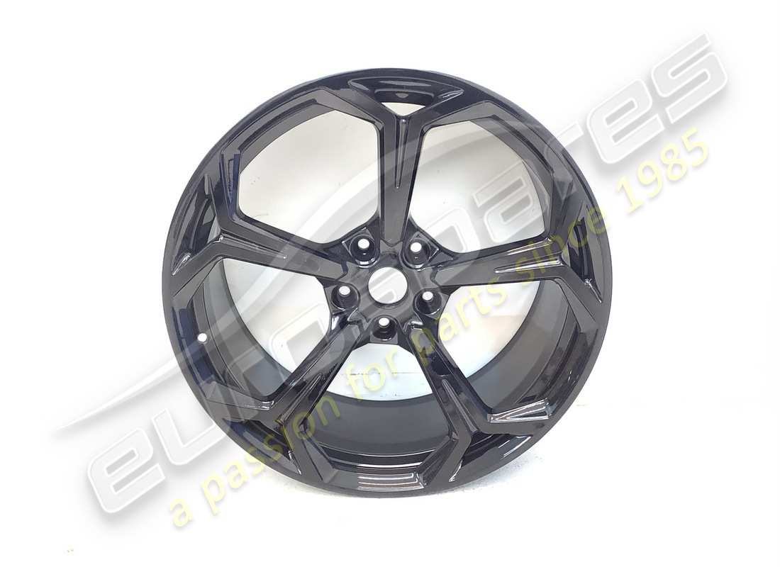 ROUE AVANT Lamborghini RECONDITIONNÉE . NUMÉRO DE PIÈCE 4ML601025P (1)