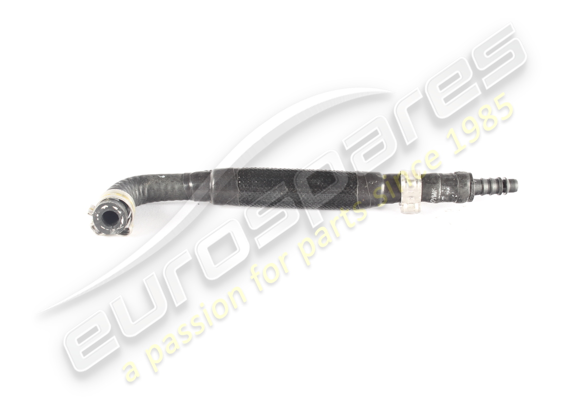 D'OCCASION Ferrari TUBO GOMMA D.5-12X155-90 CON . NUMÉRO DE PIÈCE 869391 (1)