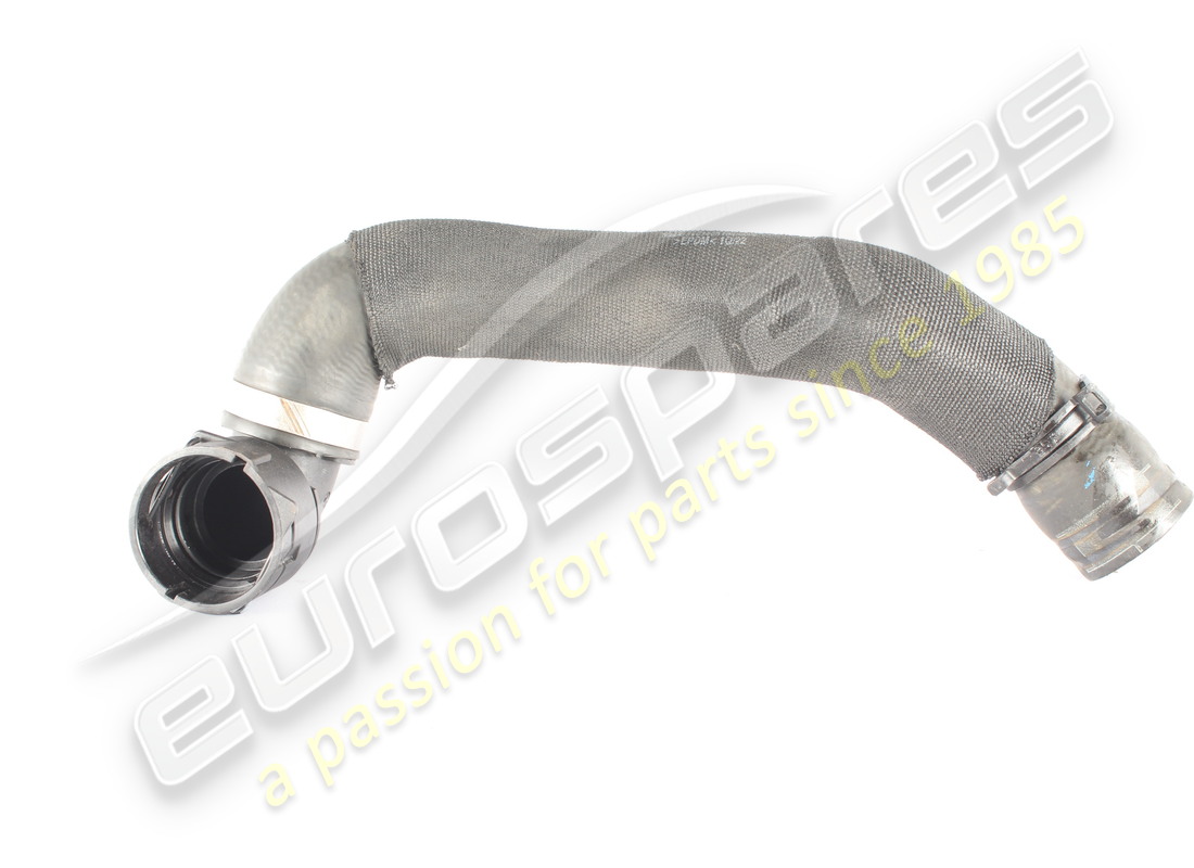 lamborghini tuyau de refroidissement utilisé. numéro de pièce 4m0122101dp (1)