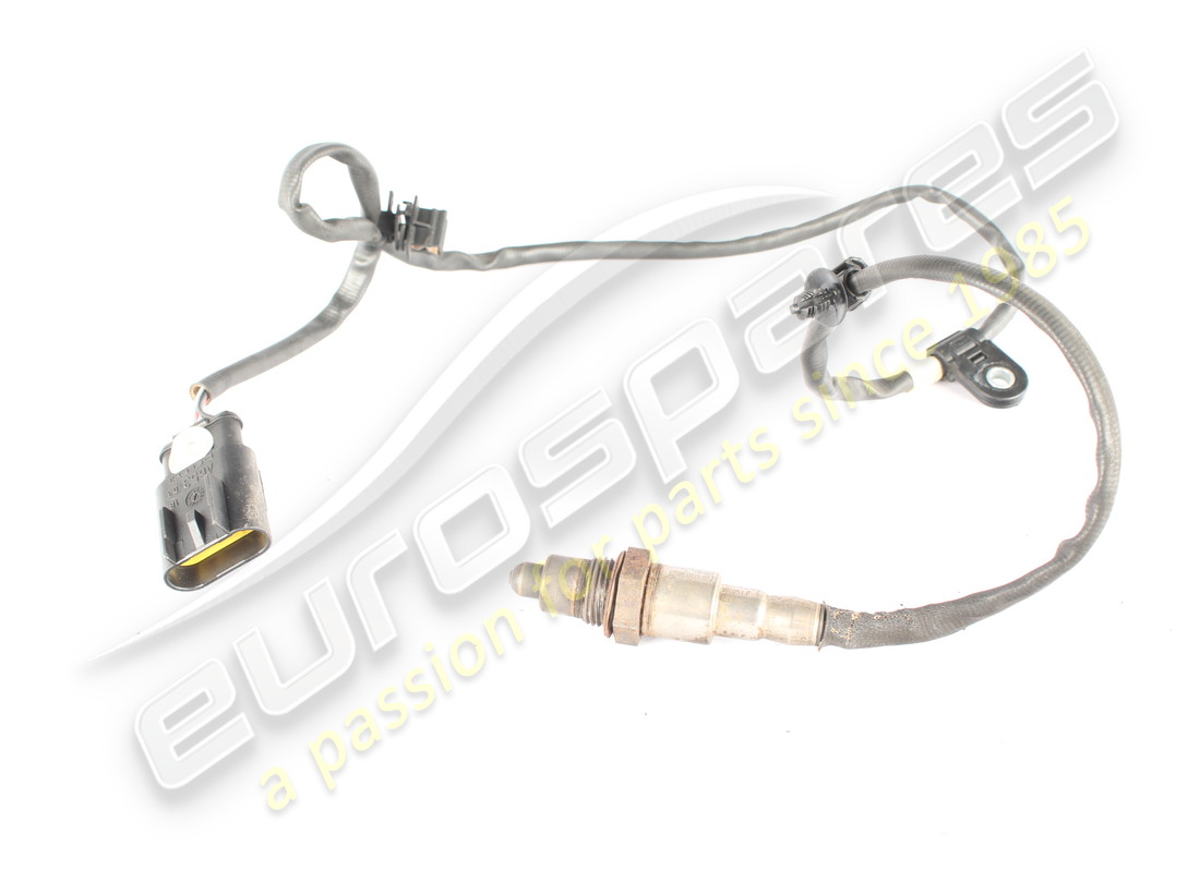 UTILISÉ Ferrari SONDA LAMBDA POSTERIORE CON . NUMÉRO DE PIÈCE 784822 (1)