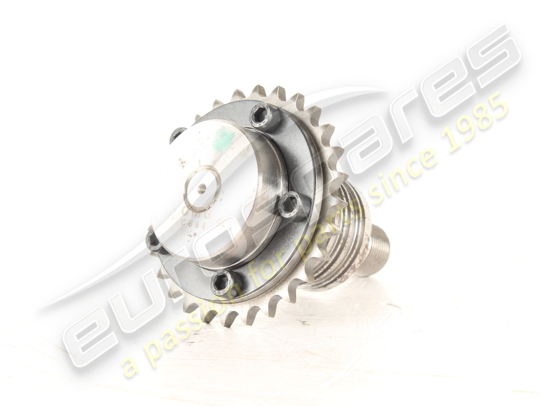 NOUVEAU (AUTRE) FERRARI VARIATEUR DE PHASE À INDUCTION. NUMÉRO DE PIÈCE 193779 (1) nouveau (autre) ferrari variateur de phase à induction. numéro de pièce 193779 (1)