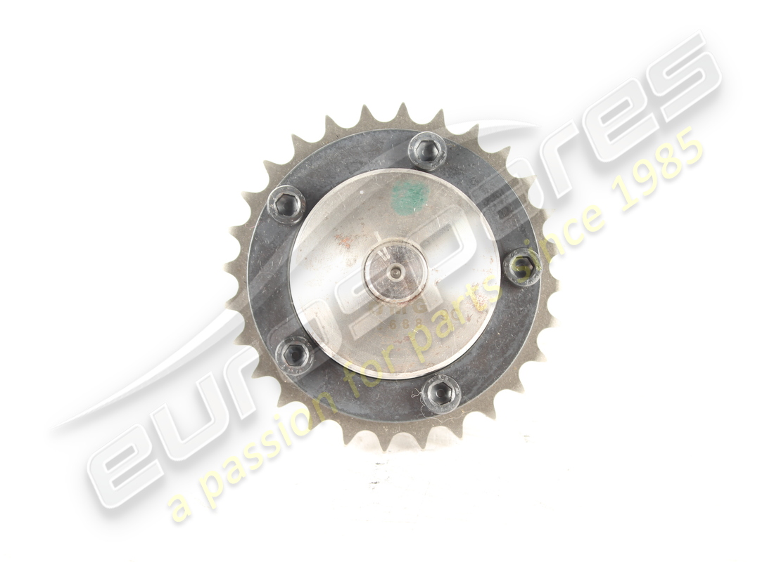 NOUVEAU (AUTRE) FERRARI VARIATEUR DE PHASE À INDUCTION. NUMÉRO DE PIÈCE 193779 (2) nouveau (autre) ferrari variateur de phase à induction. numéro de pièce 193779 (2)