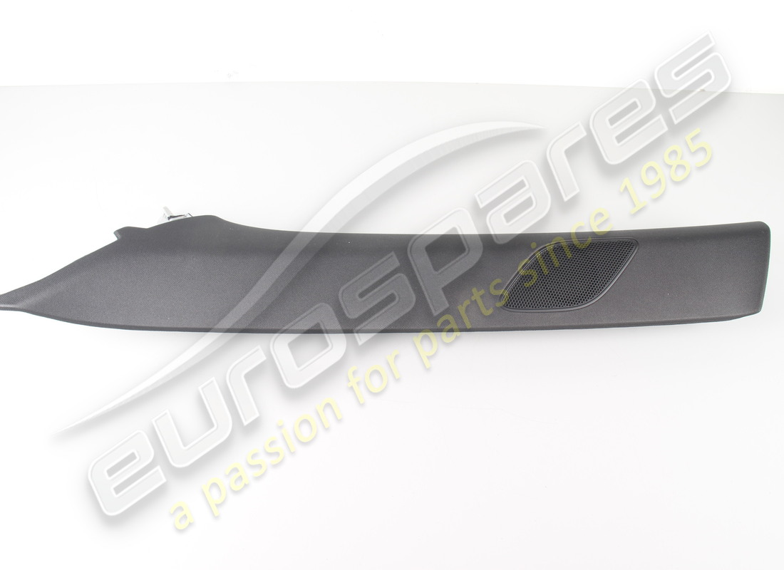 nouvelle doublure noire porsche. numéro de pièce 9y0867233f6f2 (1)