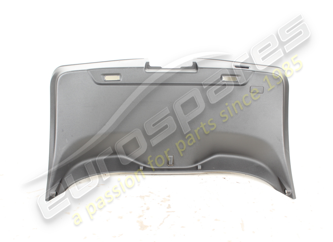 PANNEAU INFÉRIEUR D'OCCASION Maserati. NUMÉRO DE PIÈCE 670286747 (1)