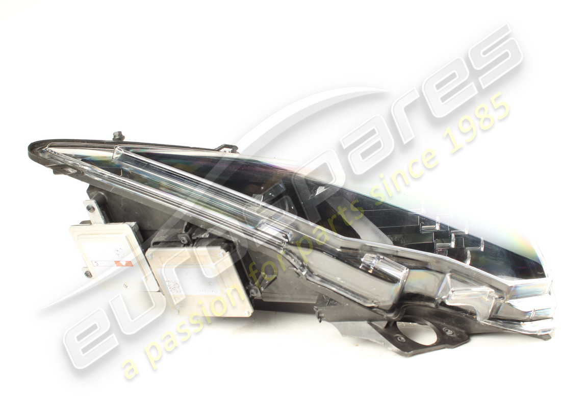 phare lamborghini utilisé. numéro de pièce 472941004g (3)