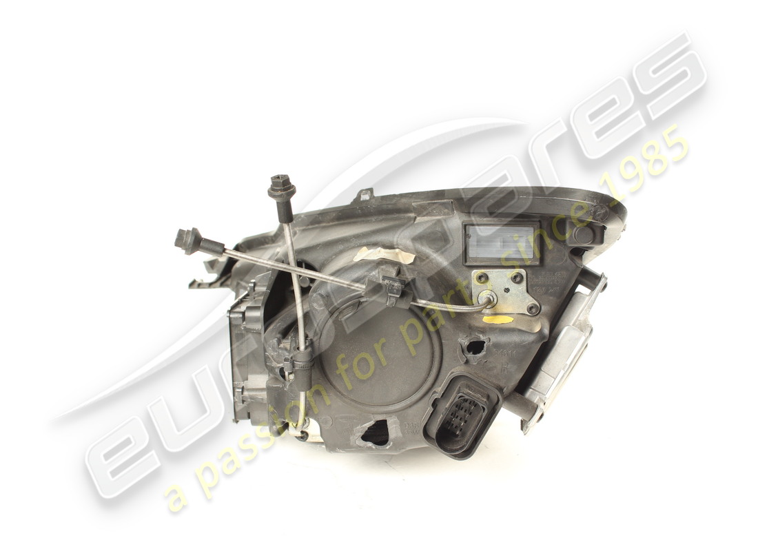 phare lamborghini utilisé. numéro de pièce 472941004g (2)