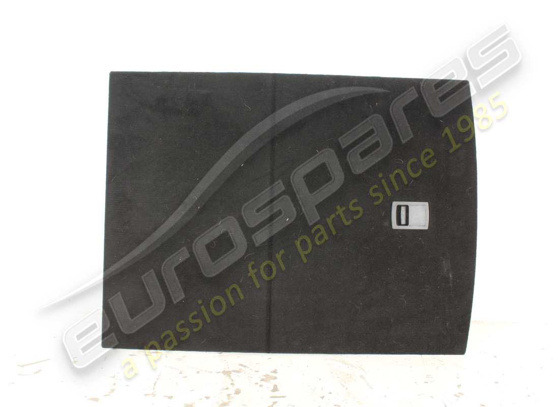TAPIS DE CHARGEMENT D'OCCASION Maserati. NUMÉRO DE PIÈCE 670197304 (1)