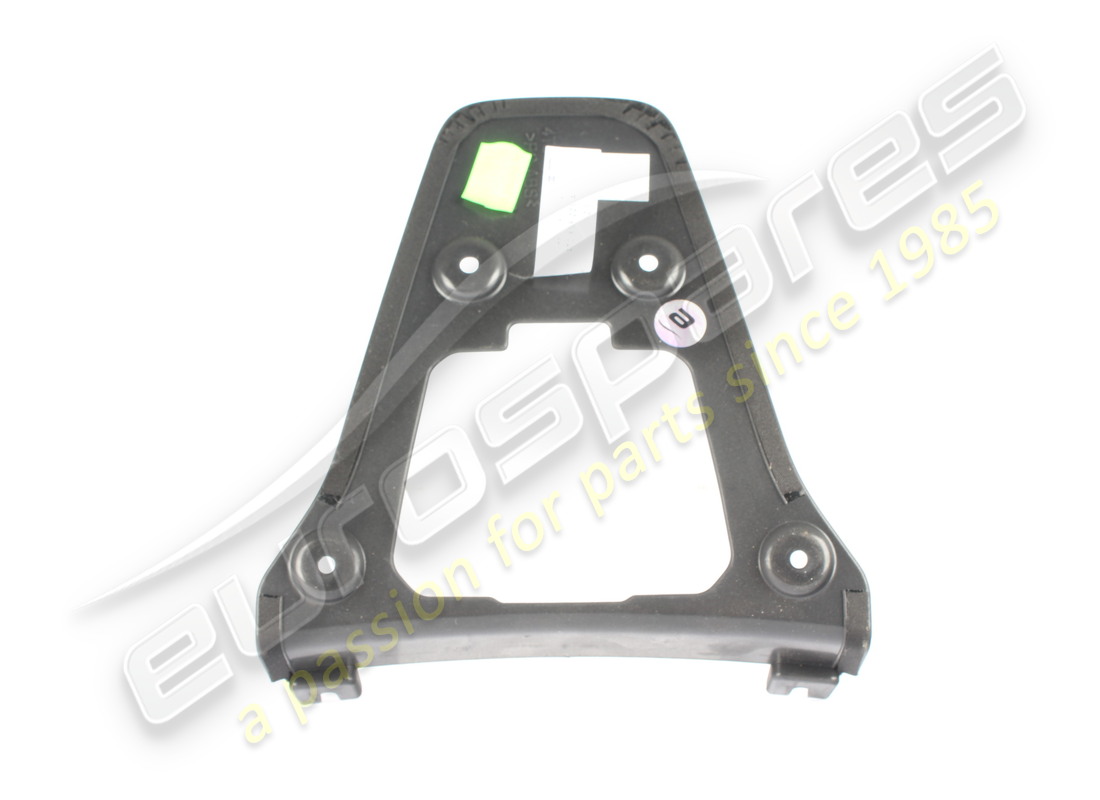 couverture utilisée de lamborghini. numéro de pièce 4t0858225a (2)