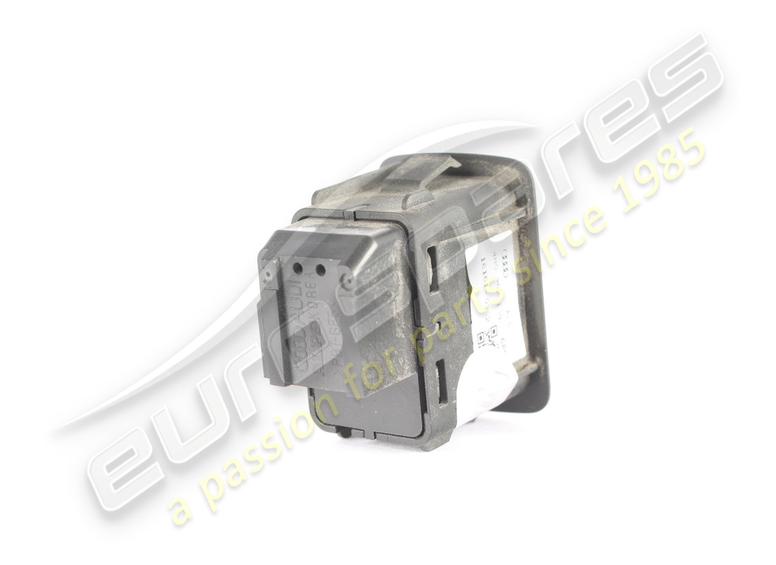 utilisez le commutateur de pointe lamborghini. numéro de pièce 4h0962109 (2)