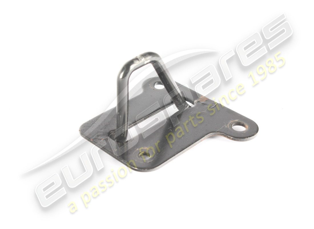 utilisé ferrari gâche de serrure. numéro de pièce 81429600 (2)
