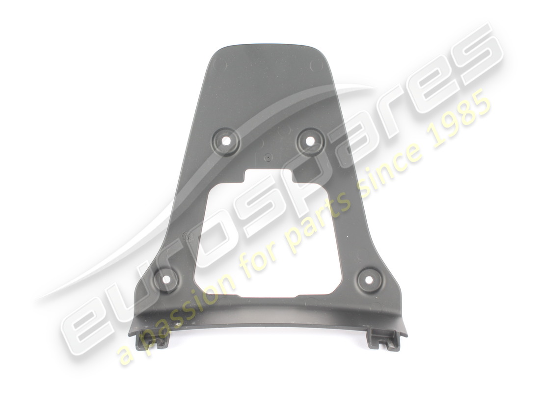 COUVERTURE DE Lamborghini UTILISÉE. NUMÉRO DE PIÈCE 4T0858225A (1)