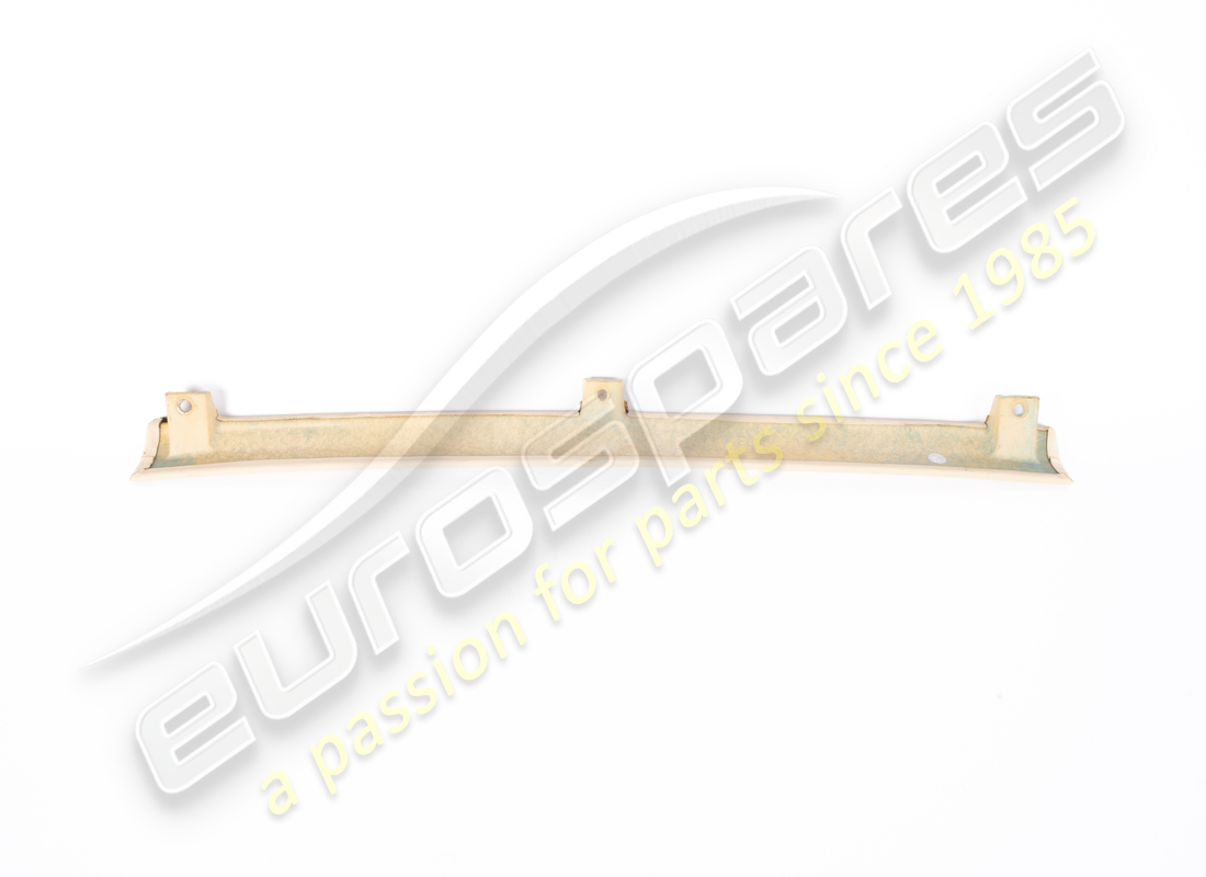 utilisé ferrari crème de garniture arrière 3997. numéro de pièce 65073304 (2)