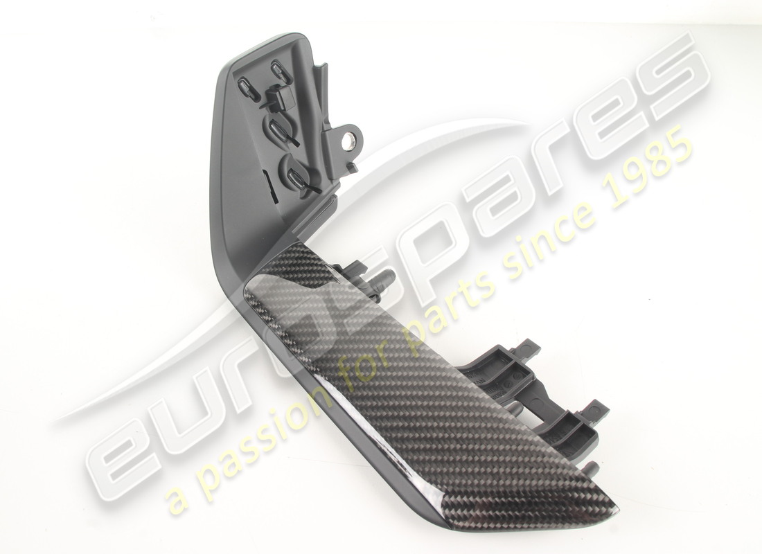 nouvelle garniture de tableau de bord carbone porsche numéro de pièce 992854377abby0 (1)