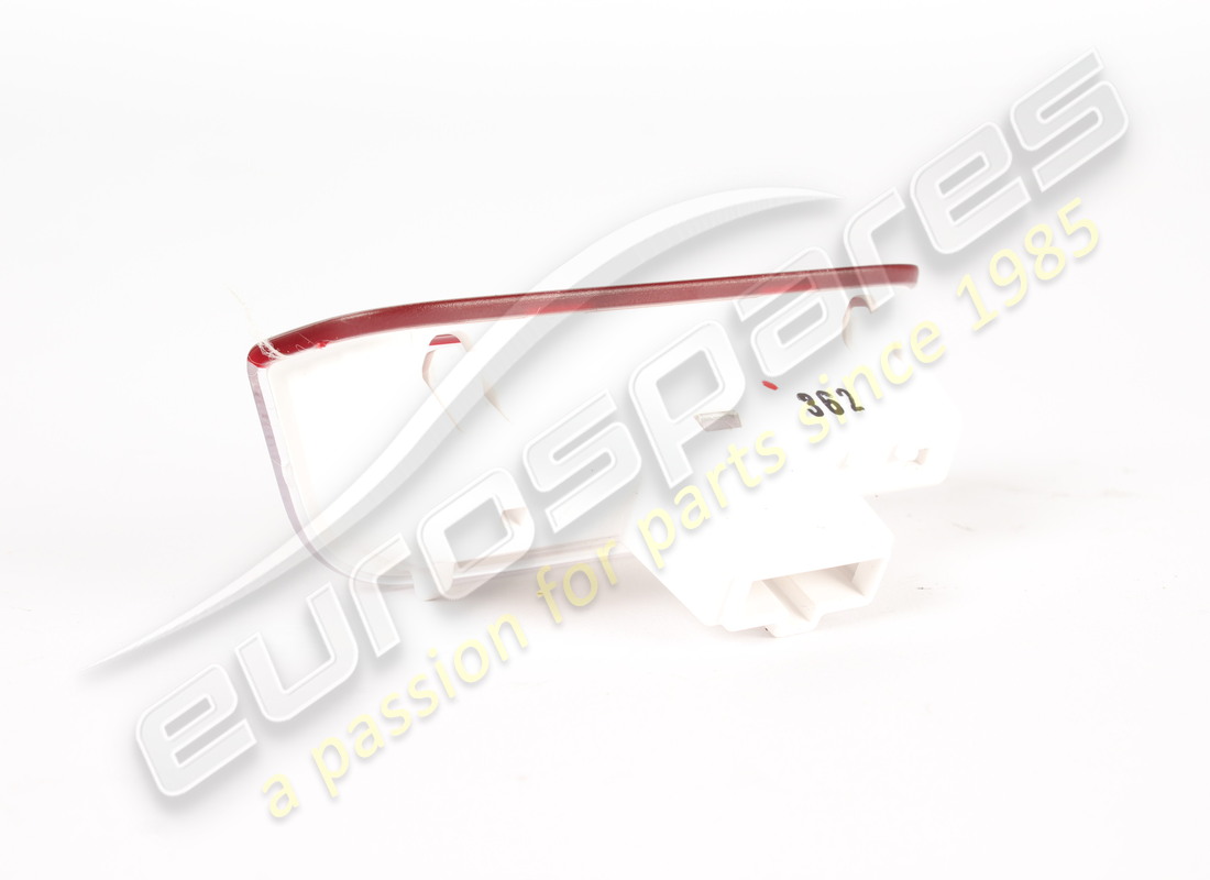 voyant de porte d'occasion porsche. numéro de pièce 992947411 (2)