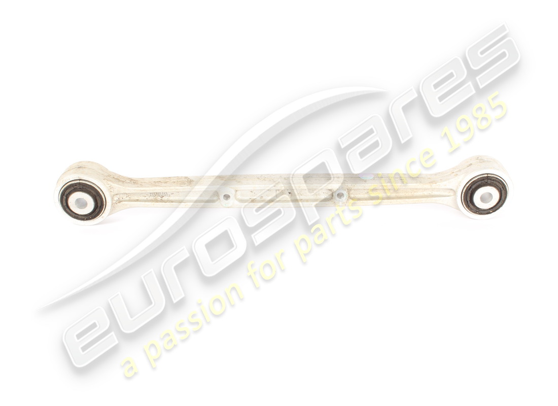 BRAS DE SUSPENSION D'OCCASION Porsche. NUMÉRO DE PIÈCE 9GT505223B (1)
