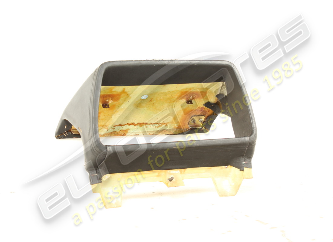 utilisé ferrari numéro de pièce d'instrument rhd de boîtier 61559000 (2)