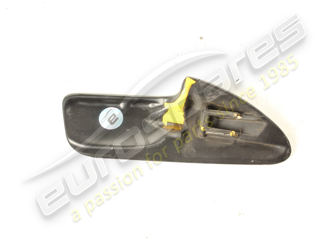 utilisé ferrari poignée de porte extérieure gauche. numéro de pièce 87217610 (2)