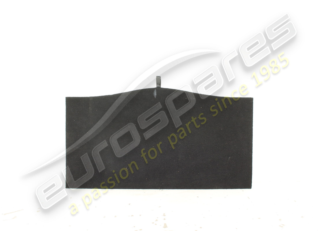 UTILISÉ Ferrari HOUSSE POUR BAGAGES NOIR . NUMÉRO DE PIÈCE 66970090 (1)