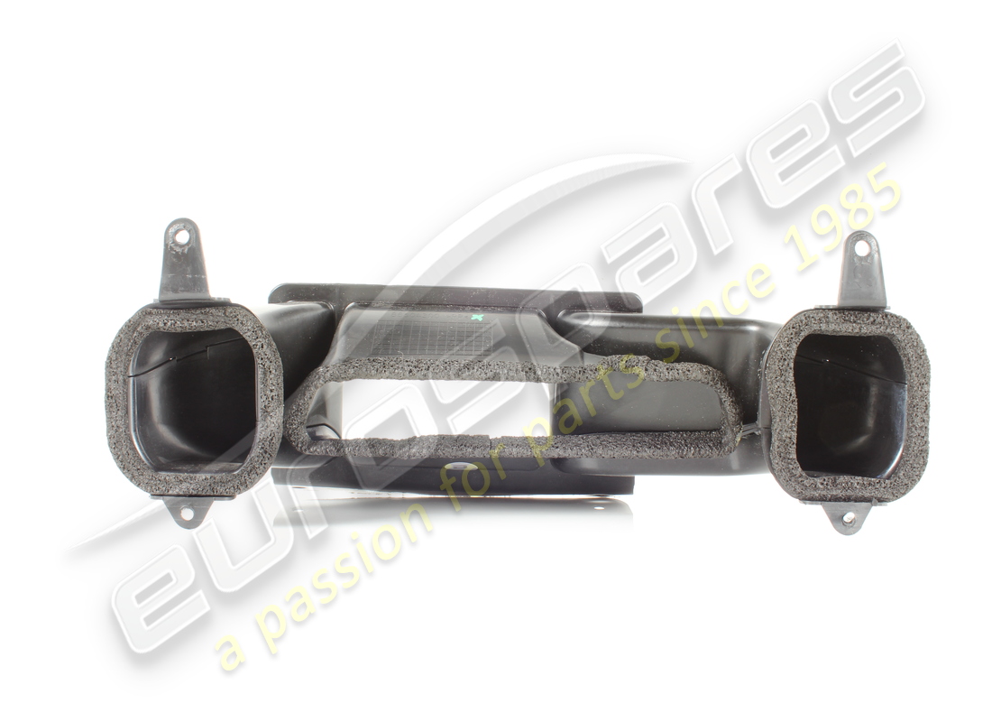 conduit central utilisé ferrari. numéro de pièce 88604200 (2)