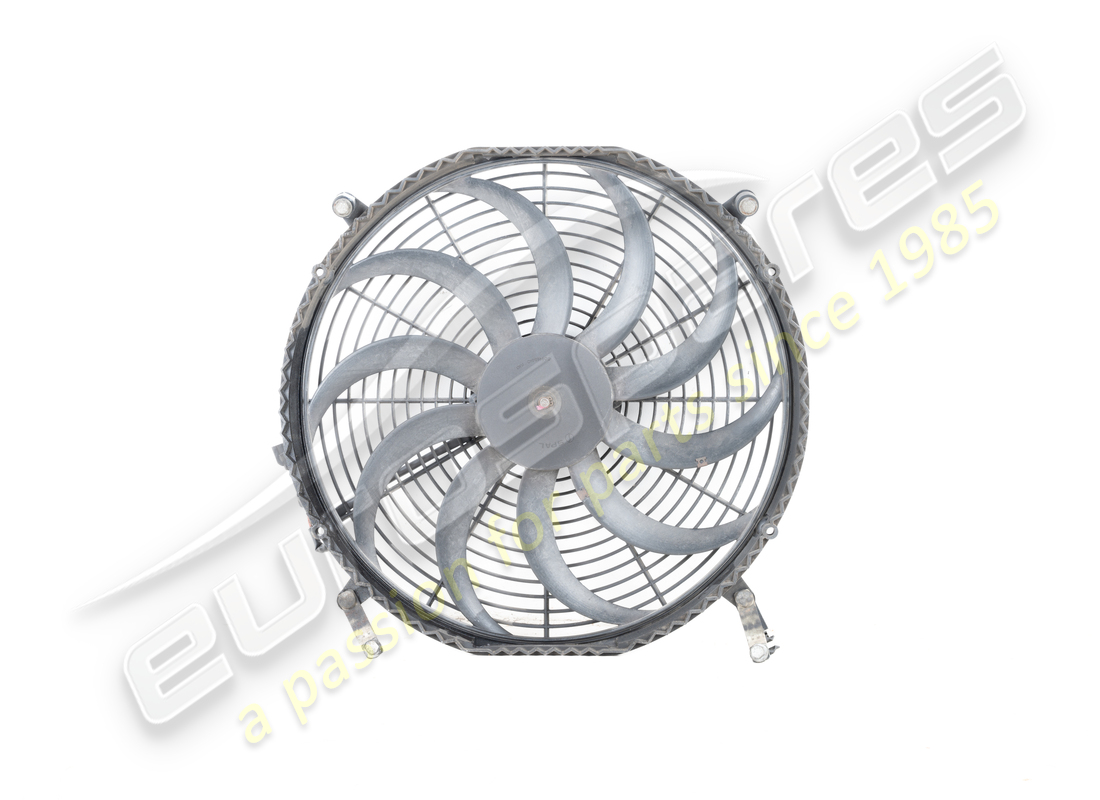 utilisé ferrari électroventilateur complet. numéro de pièce 173030 (2)