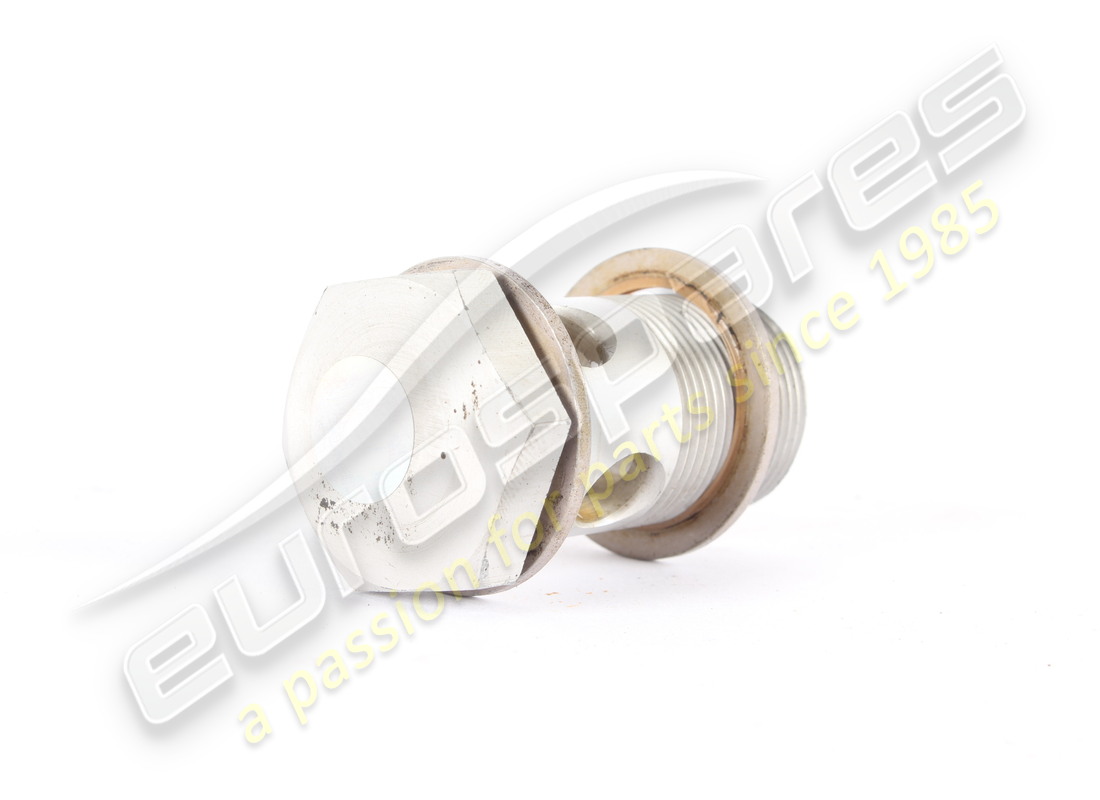 Ferrari BOULON BANJO UTILISÉ. NUMÉRO DE PIÈCE 129809 (1)