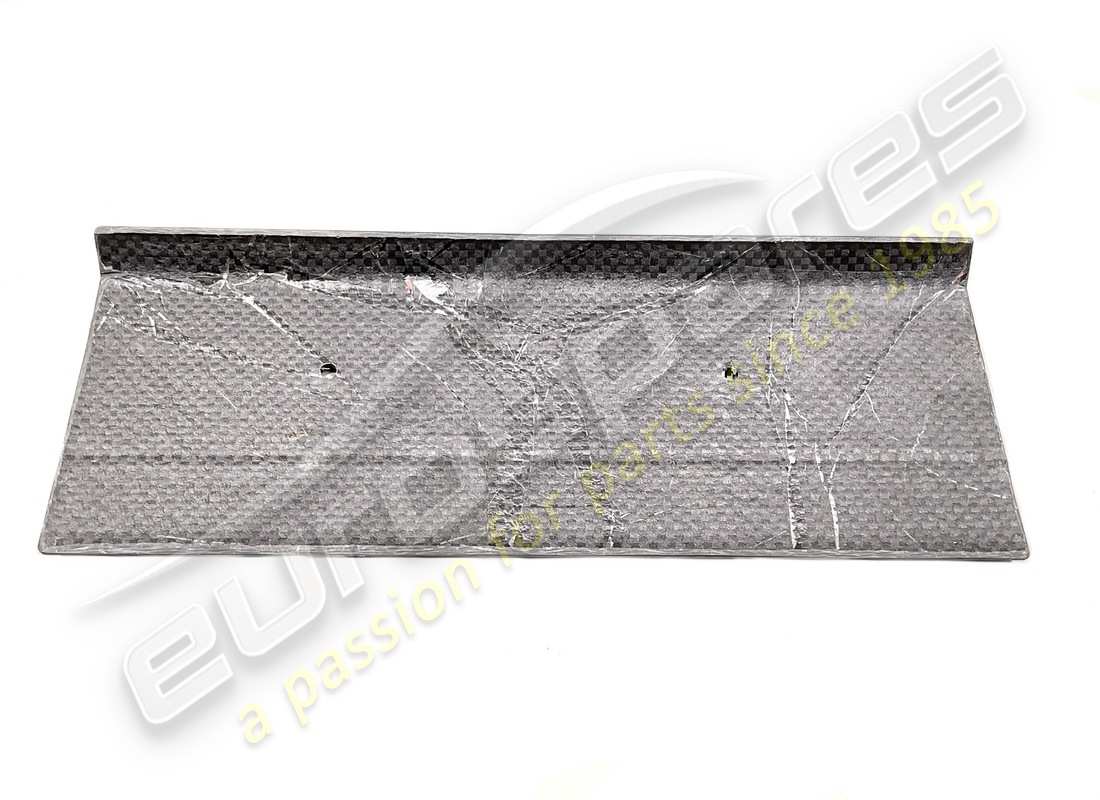 nouveau (autre) lamborghini garniture de couverture. numéro de pièce 410864123a (2)