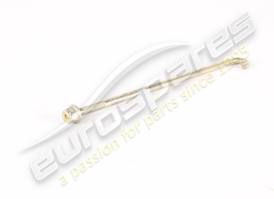 TIRANT DE BATTERIE Ferrari UTILISÉ. NUMÉRO DE PIÈCE 798993 (1)