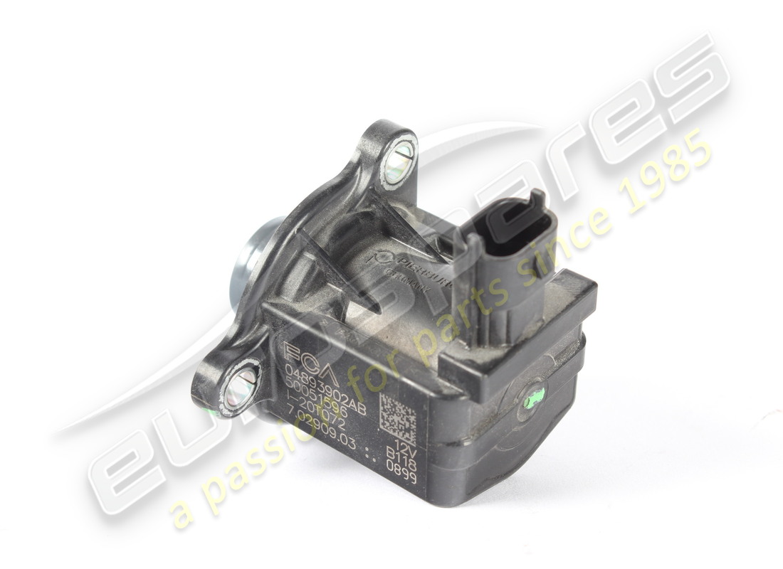 utilisé ferrari soupape de décharge. numéro de pièce 315495 (2)