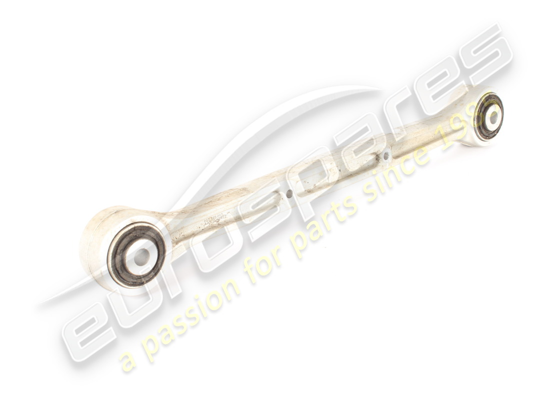 bras de suspension d'occasion porsche. numéro de pièce 9gt505223b (2)