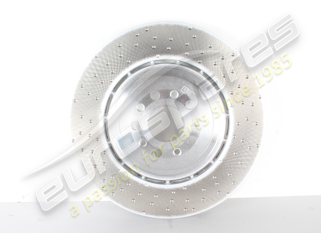 nouveau disque de frein avant maserati. numéro de pièce 670217883 (1)