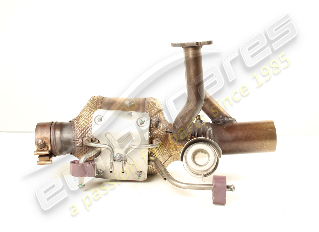 utilisé ferrari gpf lh complet. numéro de pièce 900538 (2)